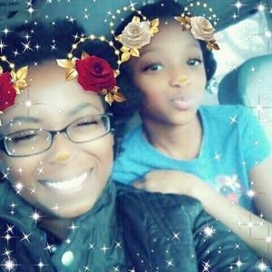 Meet your Posher, Donette